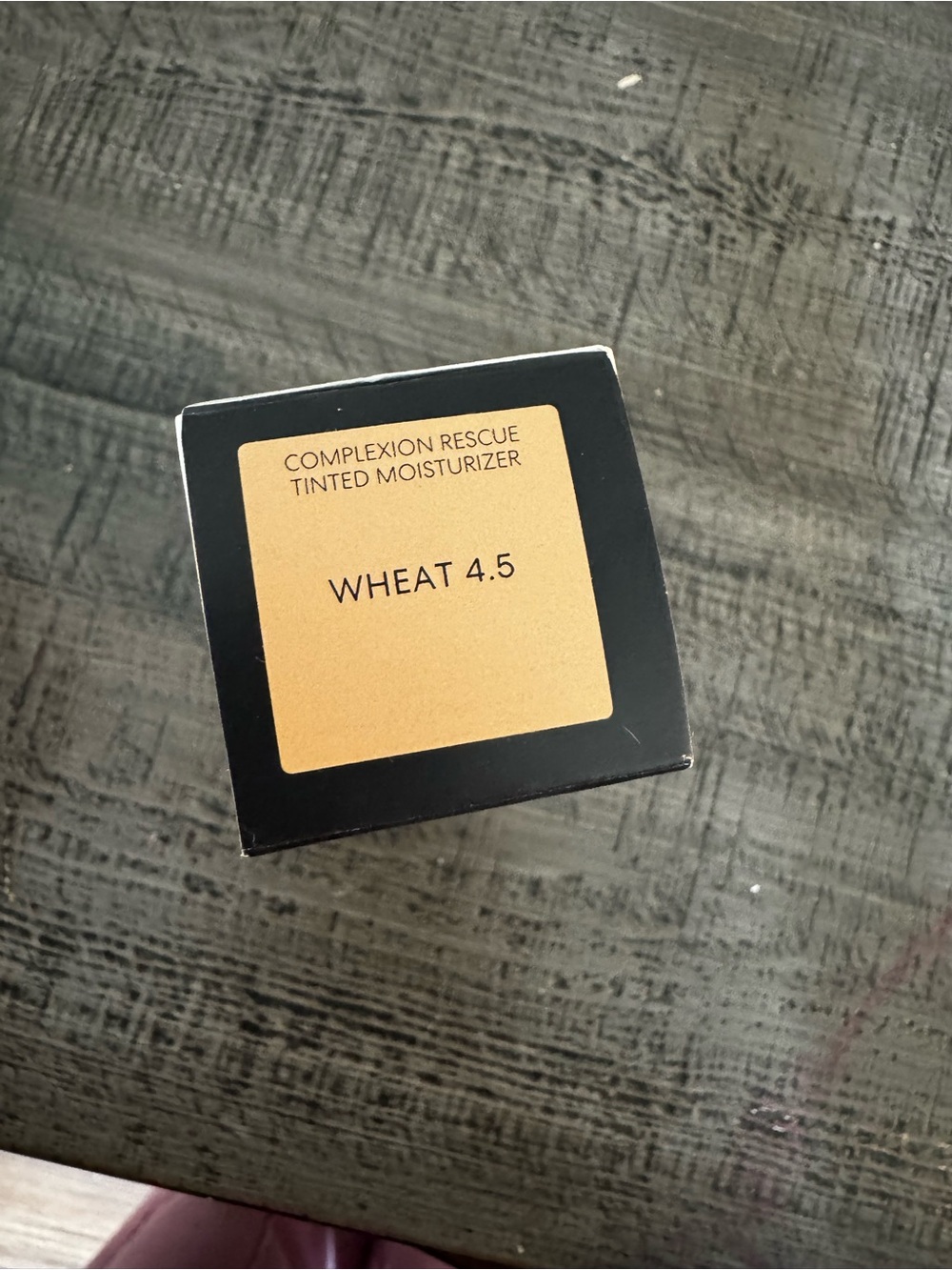 BareMinerals Complexion Rescue Tinted Moisturizer - Wheat 4.5 - Picture 9 of 9
